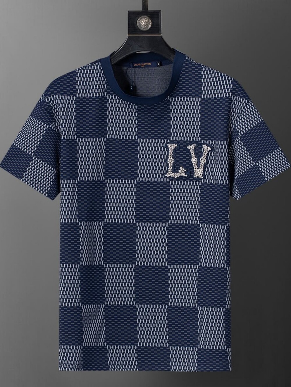 T Shirt Men Blue Men T Shirt